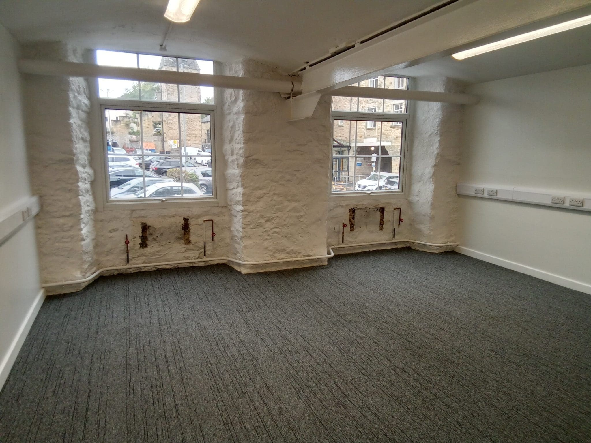 Alston House, 7-1-9